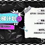（10389期）2024网易云云梯计划 单机日300+ 无脑月入5000+-我创创业-副业网-网络创业-资源分享-网课资源-学习教程-学知识-自媒体-抖音-视频号-小红书-网络项目,赚钱软件,副业,兼职,学生赚,挂机赚-我创创业-副业网-5ccy.cn