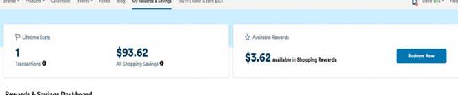 (7765期)cashback返利项目培训:轻松月入3000刀的秘密(8节课)