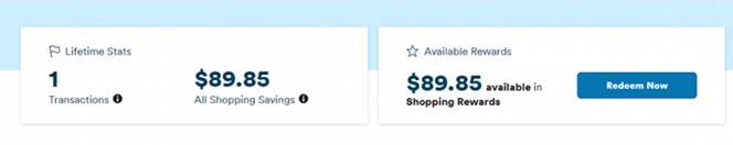 (7765期)cashback返利项目培训:轻松月入3000刀的秘密(8节课)