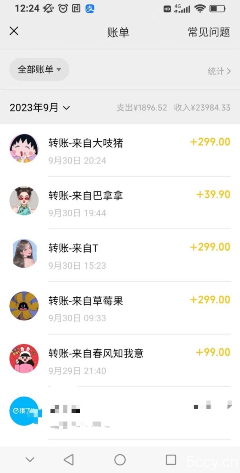 “绿茶计划”，爆火的蓝海项目，着重做某个方向的情感赛道，小白也能轻松月入2w