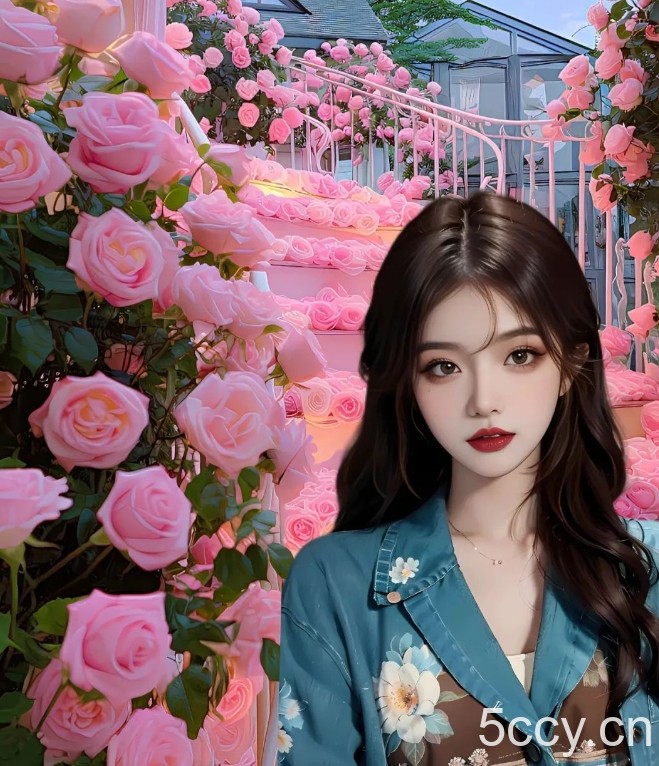 黄岛主·抖音AI美女唱歌视频项目，效果非常不错，涨粉更快