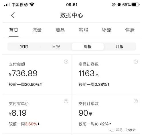 黄岛主拼多多虚拟项目陪跑训练营1.0,单店每天100-200收益,独家选品思路和运营