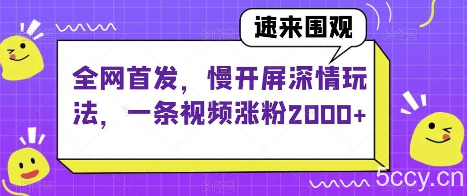 闰土·自媒体IP实战训练,从0到1打造财经自媒体,手把手帮你打通内容、引流、变现闭环