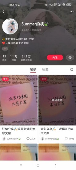 AI批量制造小红书爆款笔记 小红书无货源玩法一条龙实操，小白也能轻松日入500