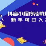 抖音小程序挂载风行视频变现项目日入200-我创创业-副业网-网络创业-资源分享-网课资源-学习教程-学知识-自媒体-抖音-视频号-小红书-网络项目,赚钱软件,副业,兼职,学生赚,挂机赚-我创创业-副业网-5ccy.cn