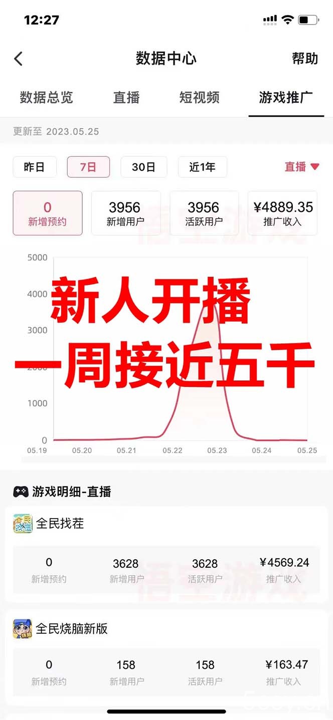 抖音爆火的悬疑解谜小游戏【规则怪谈】无人直播玩法【教程 游戏 工具软件 】