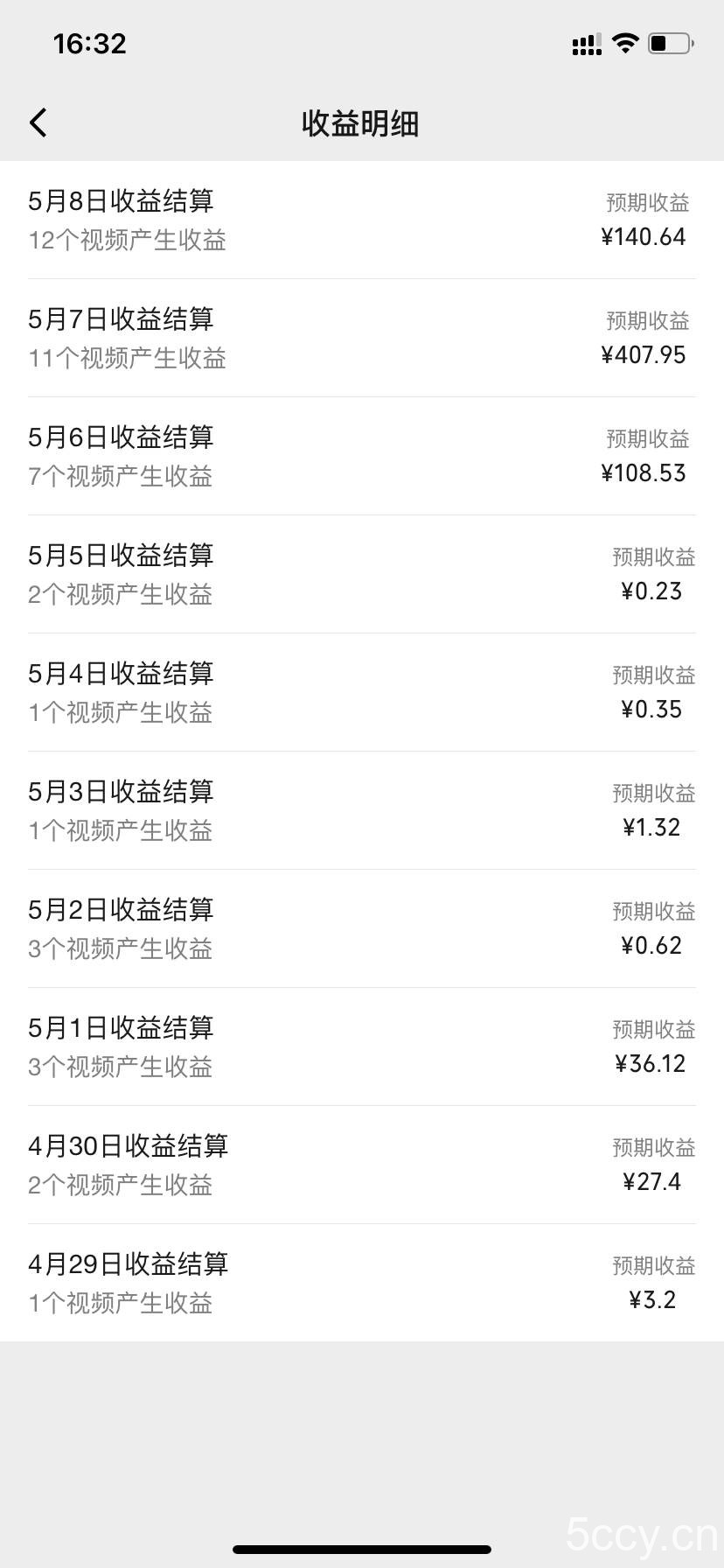 （10420期）频号分成计划，爆火娱乐赛道，每天半小时日入300+ 新手落地实操的项目