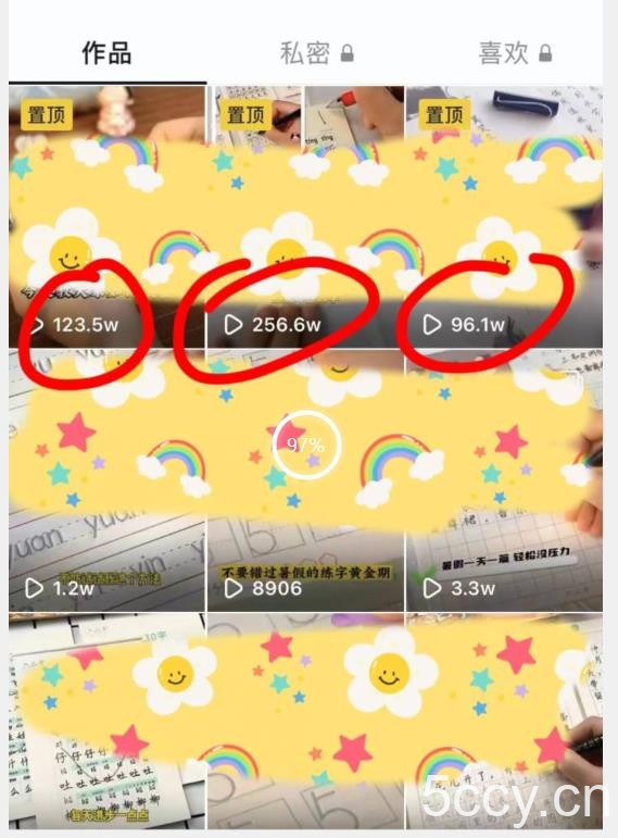 被忽视的冷门项目，随便写写字都能实现月入过万，每天半小时，适合0基础，手机可做【揭秘】