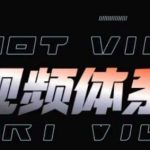 短视频完整知识体系课,一次性搞懂短视频,运营手法、内容制作、投放技巧项目玩法-我创创业-副业网-网络创业-资源分享-网课资源-学习教程-学知识-自媒体-抖音-视频号-小红书-网络项目,赚钱软件,副业,兼职,学生赚,挂机赚-我创创业-副业网-5ccy.cn