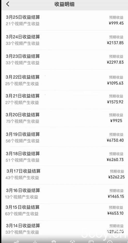 （10002期）视频号创作者分成3.0玩法，简单去重100%过原创，条条爆款，月入30000＋