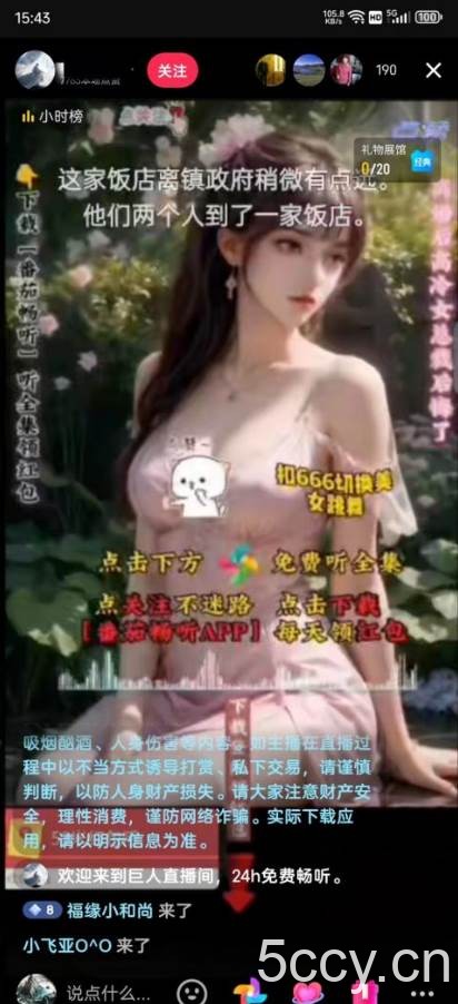 右豹小说无人直播挂机吸金项目，简单易行收益稳定， 月入1000+