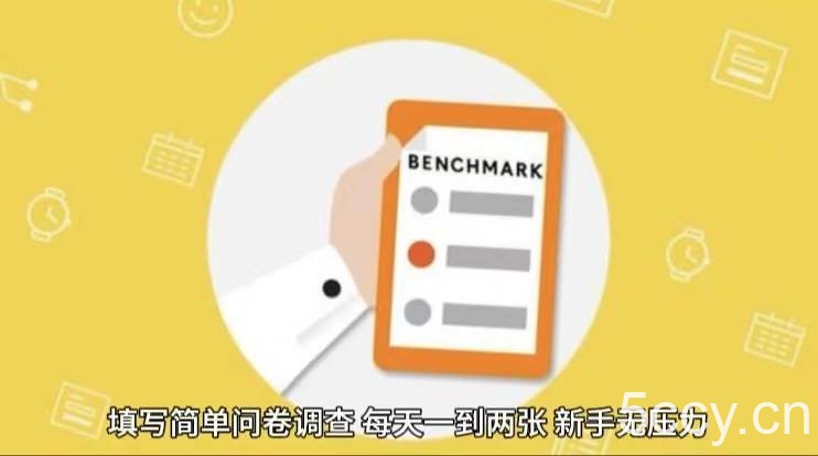 简单选题问卷调查，每天12张，不需要经验新手小白无压力（附渠道地址）-我创创业-副业网-网络创业-资源分享-网课资源-学习教程-学知识-自媒体-抖音-视频号-小红书-网络项目,赚钱软件,副业,兼职,学生赚,挂机赚-我创创业-副业网-5ccy.cn