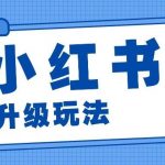 小红书商单升级玩法，知识账号，1000粉丝3-7天达成，单价150-200元-我创创业-副业网-网络创业-资源分享-网课资源-学习教程-学知识-自媒体-抖音-视频号-小红书-网络项目,赚钱软件,副业,兼职,学生赚,挂机赚-我创创业-副业网-5ccy.cn