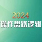 云创一方2024淘宝新品操作思路逻辑方法-我创创业-副业网-网络创业-资源分享-网课资源-学习教程-学知识-自媒体-抖音-视频号-小红书-网络项目,赚钱软件,副业,兼职,学生赚,挂机赚-我创创业-副业网-5ccy.cn