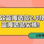拼多多培训第33期:小众蓝海选品2.0技术-蓝海选品实操!-我创创业-副业网-网络创业-资源分享-网课资源-学习教程-学知识-自媒体-抖音-视频号-小红书-网络项目,赚钱软件,副业,兼职,学生赚,挂机赚-我创创业-副业网-5ccy.cn