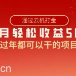 (8845期)过年都可以干的项目,快手掘金,一个月收益5000 ,简单暴利-我创创业-副业网-网络创业-资源分享-网课资源-学习教程-学知识-自媒体-抖音-视频号-小红书-网络项目,赚钱软件,副业,兼职,学生赚,挂机赚-我创创业-副业网-5ccy.cn