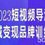 短视频导流·私域变现先导课,5天带你短视频流量实现私域变现-我创创业-副业网-网络创业-资源分享-网课资源-学习教程-学知识-自媒体-抖音-视频号-小红书-网络项目,赚钱软件,副业,兼职,学生赚,挂机赚-我创创业-副业网-5ccy.cn