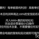 小红书爆款商家营第18期升级版,用小红书引流,打造淘宝爆款-我创创业-副业网-网络创业-资源分享-网课资源-学习教程-学知识-自媒体-抖音-视频号-小红书-网络项目,赚钱软件,副业,兼职,学生赚,挂机赚-我创创业-副业网-5ccy.cn